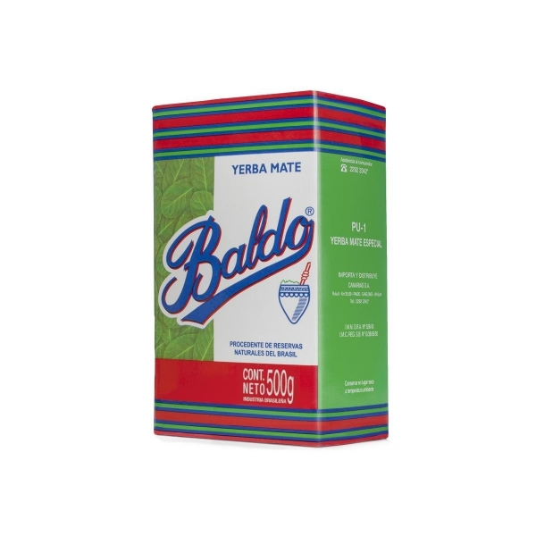 Yerba Baldo